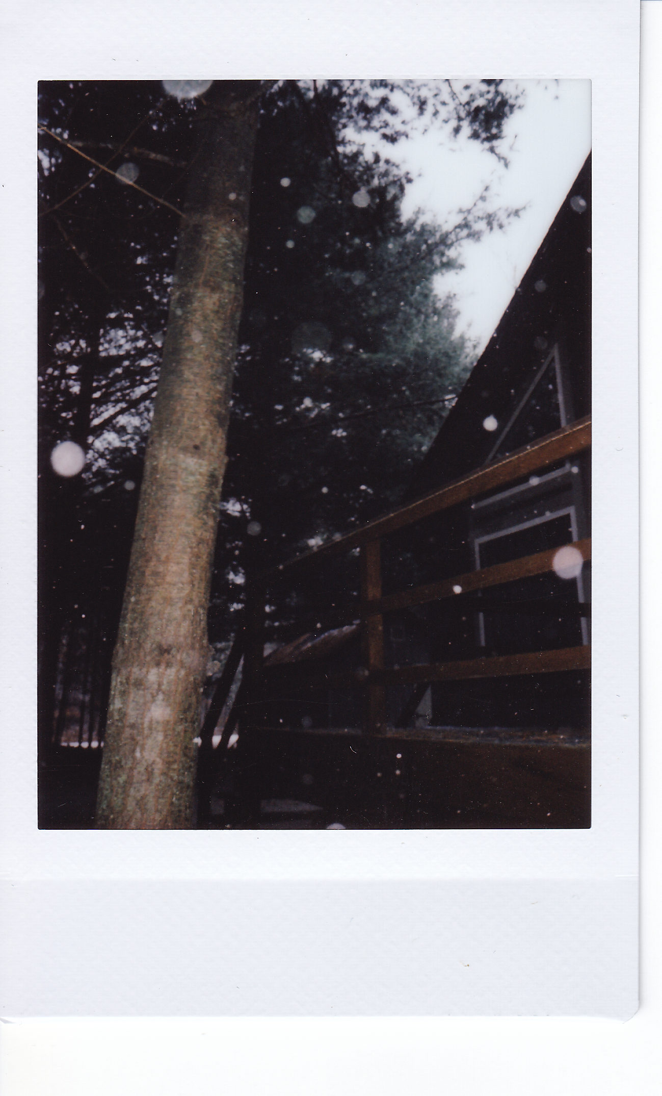 Instax Zero